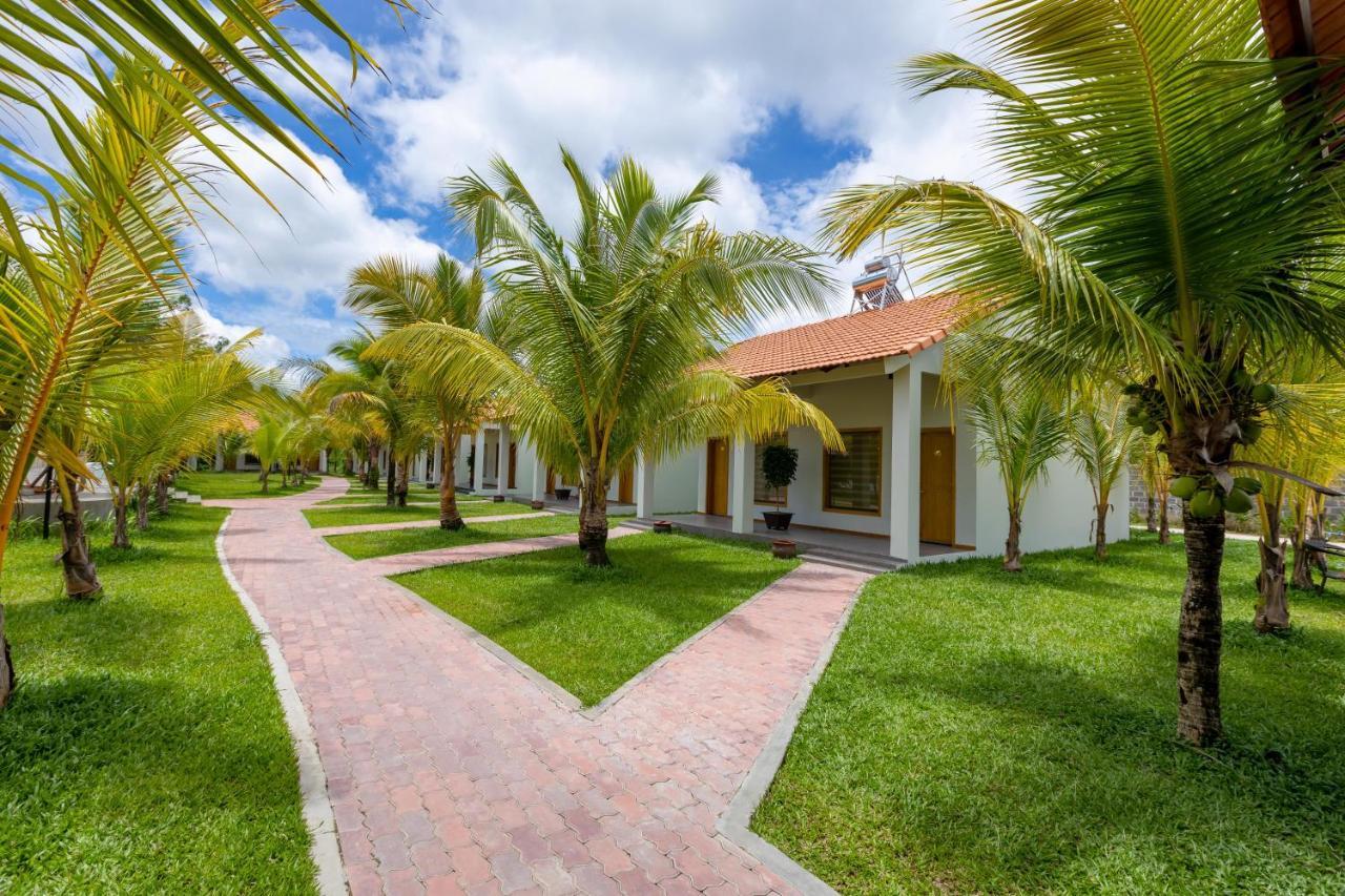 Coco Garden Resort Phu Quoc Exterior foto