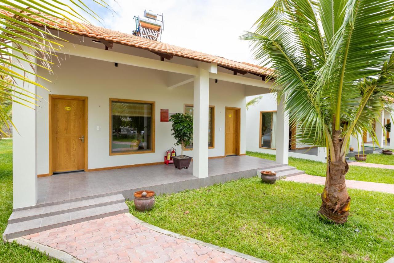 Coco Garden Resort Phu Quoc Exterior foto